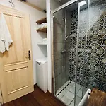 בית נופש Pinna House *