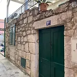 Pinna House בית נופש מורטר