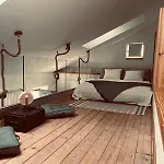 Pinna House * מורטר