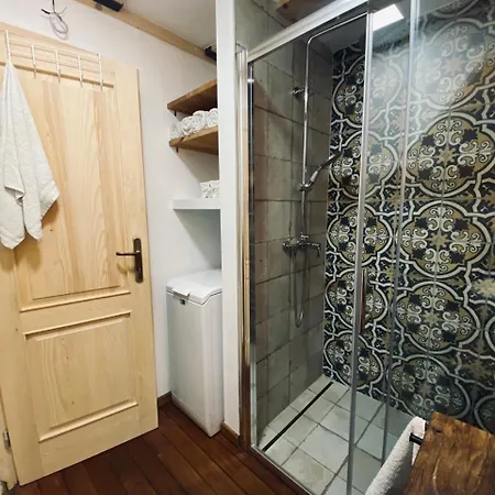 Holiday home Pinna House *