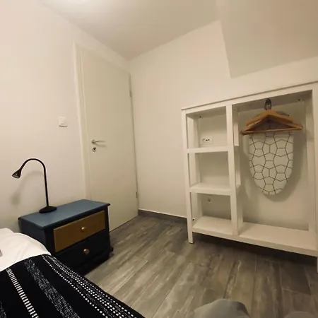 בית נופש Pinna House