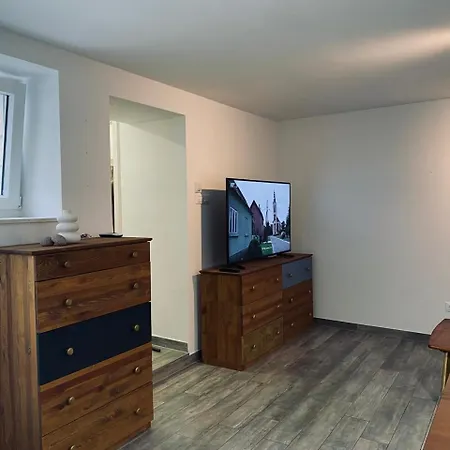 בית נופש Pinna House מורטר