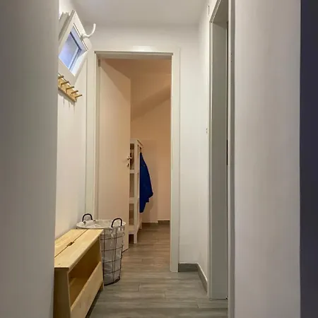 Pinna House 度假居 穆泰尔岛