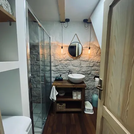 Pinna House *