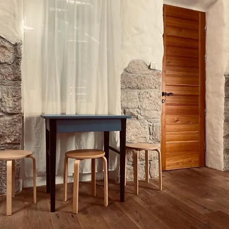 בית נופש Pinna House