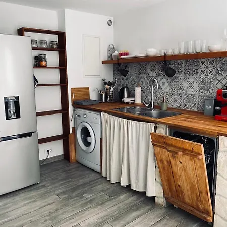 度假居 Pinna House 穆泰尔岛