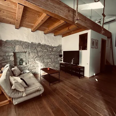 度假居 Pinna House *