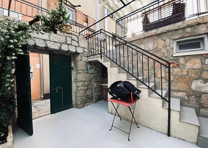 度假居 Pinna House