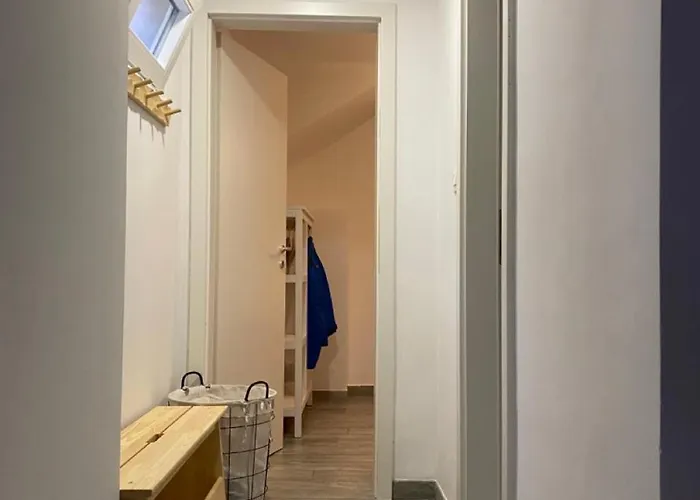 Pinna House 度假居 穆泰尔岛