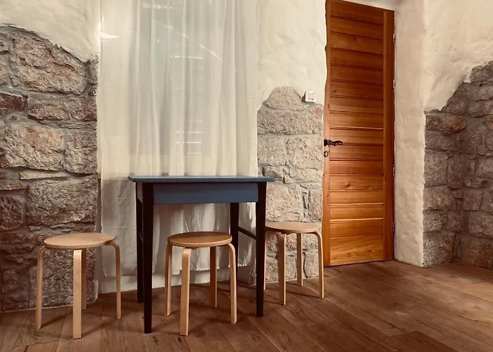 度假居 Pinna House