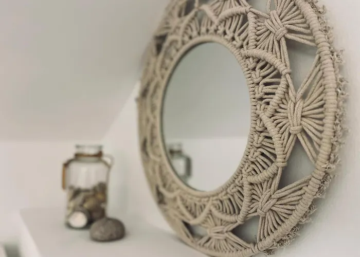 Pinna House 度假居 穆泰尔岛