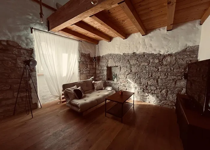 度假居 Pinna House