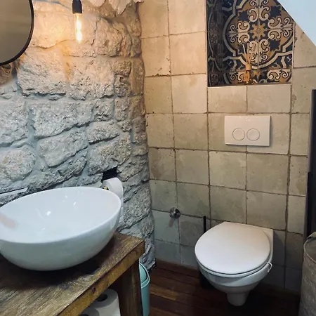 Dom wakacyjny Pinna House