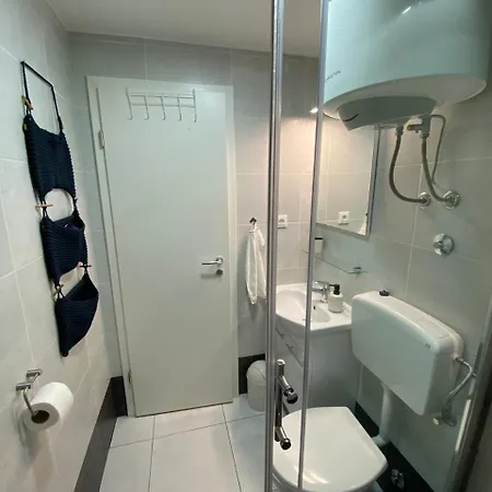 Pinna House Dom wakacyjny