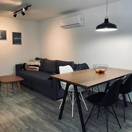 Pinna House * Murter