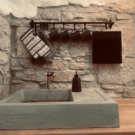 Pinna House Dom wakacyjny