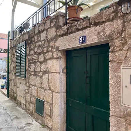 Pinna House Dom wakacyjny Murter