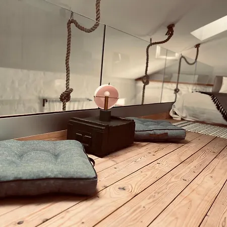 Dom wakacyjny Pinna House *