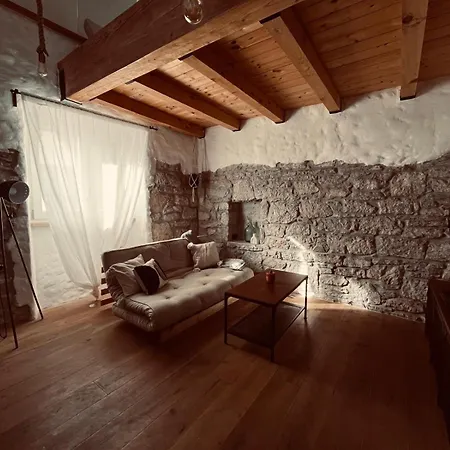 Dom wakacyjny Pinna House