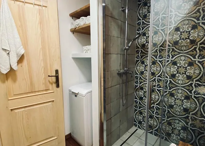 Vikendica Pinna House *