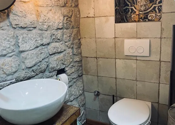 Vikendica Pinna House