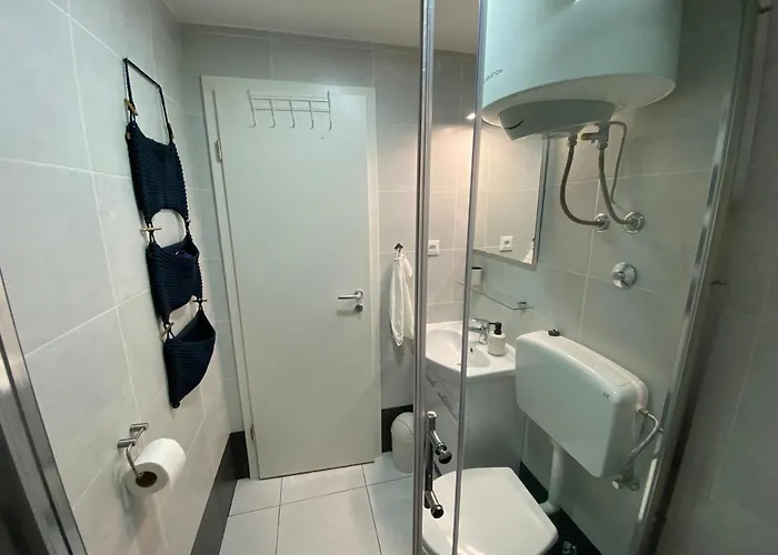 Pinna House Vikendica