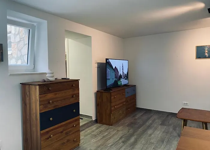 Vikendica Pinna House Murter