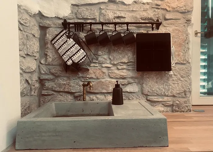 Pinna House Vikendica