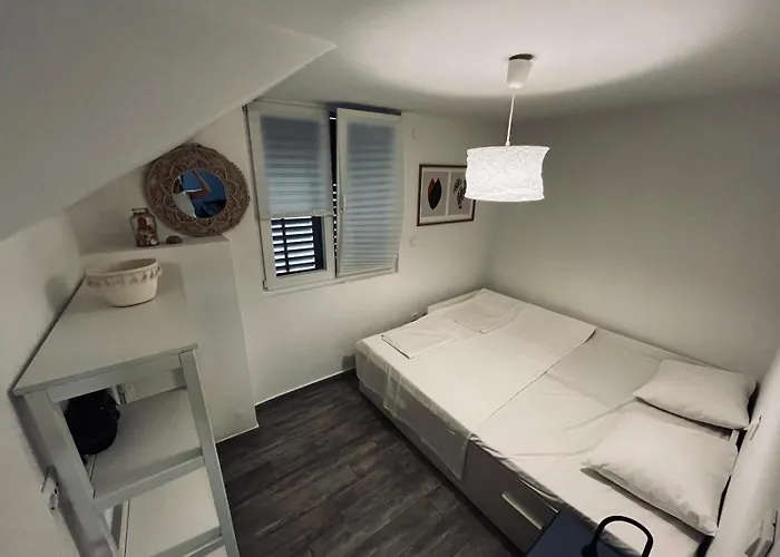 Pinna House Vikendica *