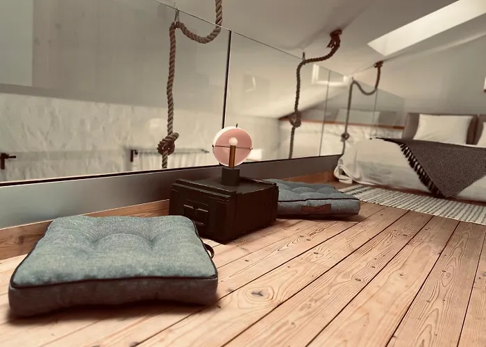 Vikendica Pinna House *