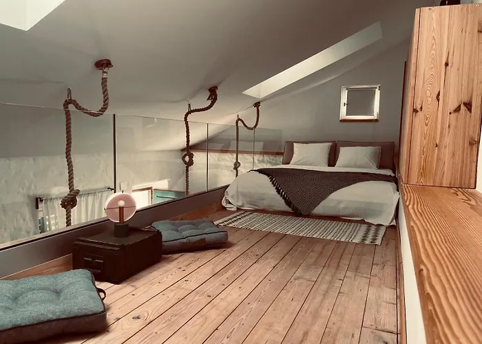 Pinna House * Murter